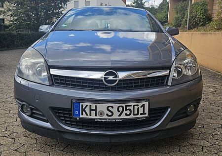 Opel Astra Sport