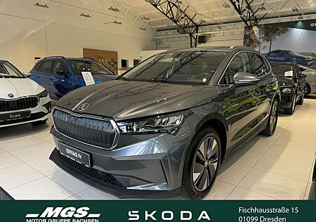 Skoda Enyaq 80 Loft