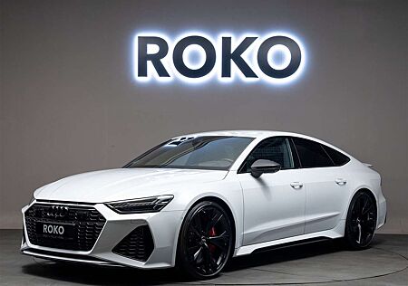 Audi RS7 Sportback B&O Keramik CARBON Dynamik+ 360°