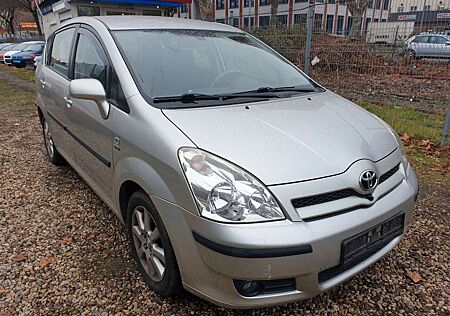 Toyota Corolla Verso 1.8 Executive*Automatikgetriebe*