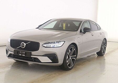 Volvo S90 T8 Ultimate Dark Recharge Plug-In Hybrid A