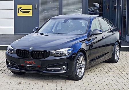 BMW 320 xDrive Sport Line|Navi-Prof|LED