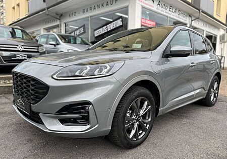 Ford Kuga Plug-In Hybrid ST-Line AHK|Panorama|Kamera