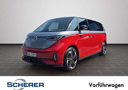VW ID.BUZZ Volkswagen ID. Buzz GTX 4MOTION langer Radstand 340 PS,AHZV,