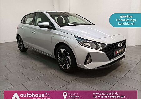 Hyundai i20 1.0 T-GDI Select Bluetooth|PDC|DAB|Sitzhzg.