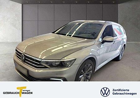 VW Passat Variant Volkswagen 1.4 TSI eHybrid GTE R-LINE LM18 K