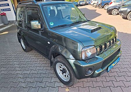 Suzuki Jimny 1.3 ALLGRIP Club