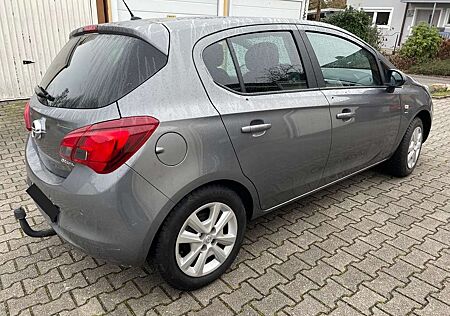 Opel Corsa 1.4 LPG ecoFLEX Active