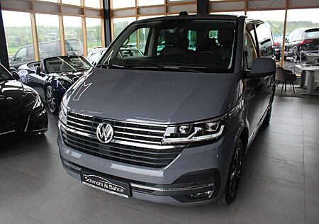 VW T6 Multivan Volkswagen T6.1 Multivan 2.0 TDI DSG Generation Six