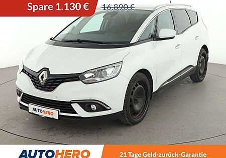 Renault Grand Scenic 1.7 Blue dCi Business Aut.*NAVI*TEMPO*PDC*