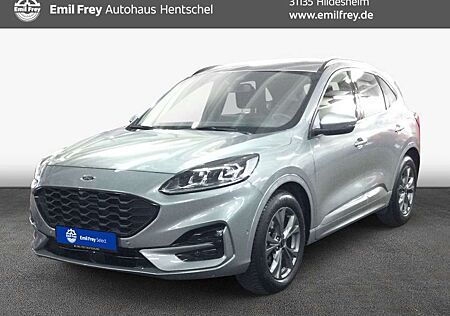 Ford Kuga 2.0 EcoBlue Aut. ST-LINE