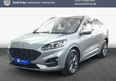 Ford Kuga 2.0 EcoBlue Aut. ST-LINE