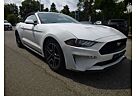 Ford Mustang 2.3 EcoBoost Cabrio