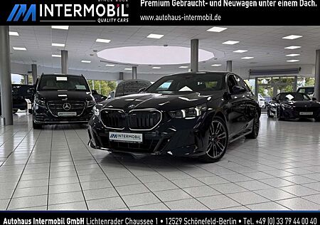 BMW 540 d xDrive M Sport Pro*PANO*HUD*H-K*STHZG*360°