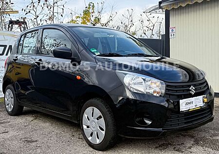 Suzuki Celerio Comfort/ Automatik / 1 Hand