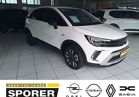 Opel Crossland 1.2 Automatik Elegance Paket