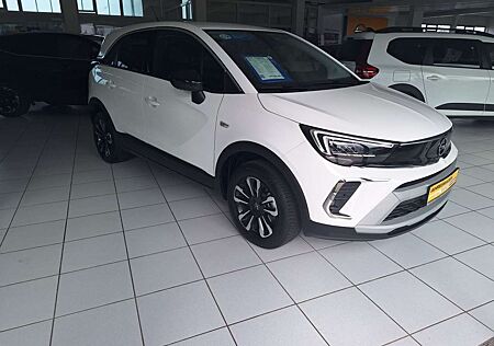 Opel Crossland 1.2 Automatik Elegance Paket