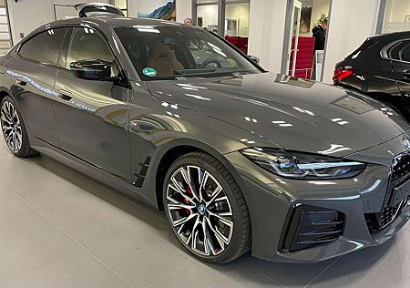 BMW i4 M50