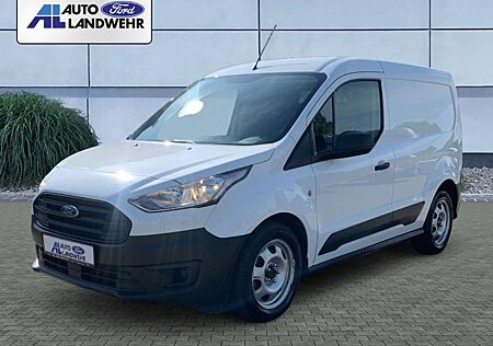 Ford Transit Connect Kasten 1.0 EcoBoost EU6d-T Notbremsass. Tel.-Vorb.