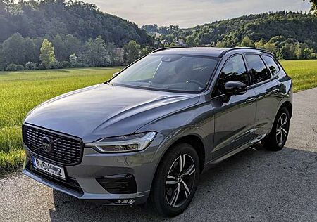 Volvo XC 60 XC60 R-Design T5 AWD Geartronic