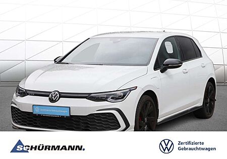 VW Golf Volkswagen VIII GTE 1,4 l eHybrid DSG BLACK STYLE AHK NAVI