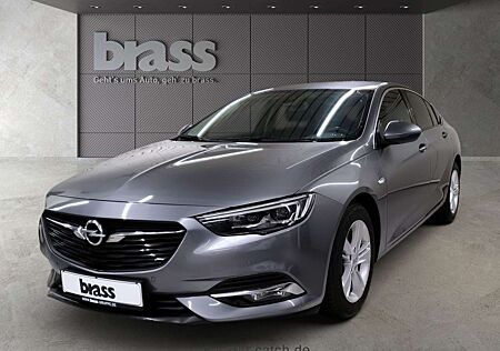 Opel Insignia 2.0 CDTI 4x4 Dynamic (EURO 6d-TEMP)