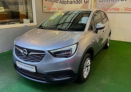 Opel Crossland X 2020 Automatik 131 PS