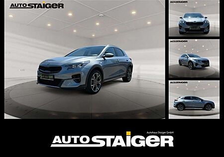 Kia XCeed gebraucht kaufen Kia XCeed 1.5 T-GDI Vision