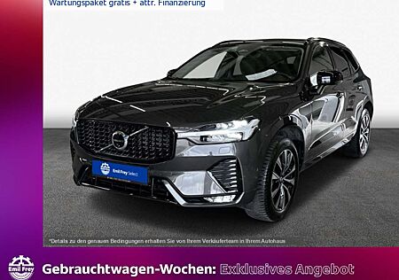 Volvo XC 60 XC60 B4 Plus-Dark Aut Glasd 360° PilotAssist BLIS