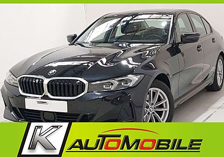 BMW 320 d xDrive LED+Widscreen+DAB+Navi+Kamera+ACC