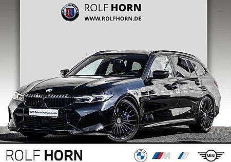 Alpina D3 S 3.0 Allrad Touring Navi Pano h/k HeadUp RFK