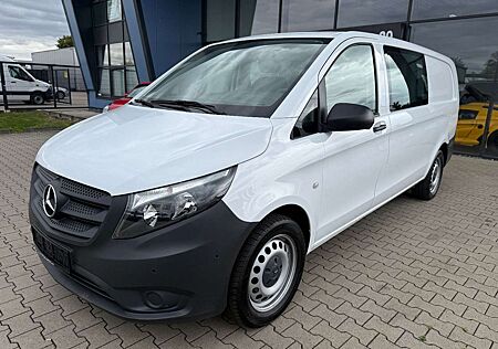 Mercedes-Benz Vito Mixto 116 Cdi 4x4 extral. Navi Standh. AHK