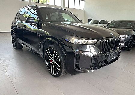 BMW X5 40 d xDrive M Sport Pro/Iconic Glow/HUD/Luft