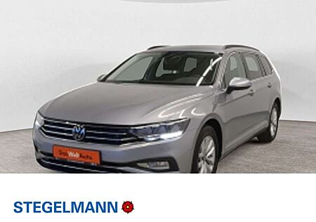 VW Passat Variant Volkswagen 1.5 TSI DSG Business *LED*AHK*Nav