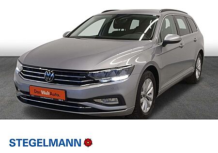 VW Passat Variant Volkswagen 1.5 TSI DSG Business *LED*AHK*Nav