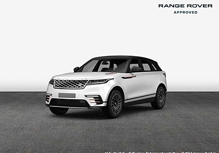 Land Rover Range Rover Velar P400e