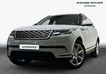 Land Rover Range Rover Velar gebraucht kaufen Land Rover Range Rover Velar P400e