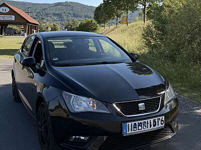 SEAT Ibiza 1.2