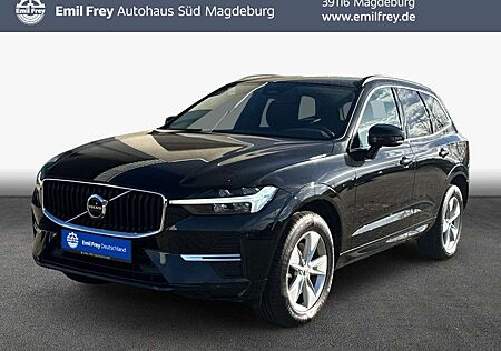 Volvo XC 60 XC60 XC60 B4 D Core GJR SiH AUT FIS WINTER