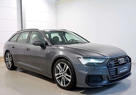 Audi A6 Avant 45 3.0 TDI quattro S-Line * MATRIX*