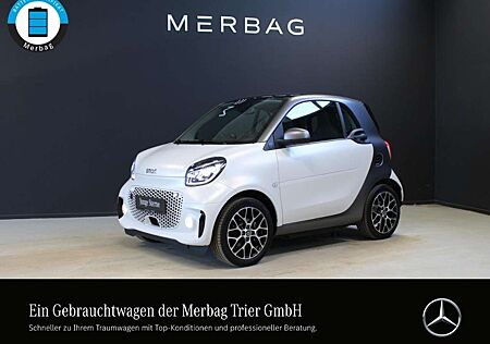Smart ForTwo EQ *