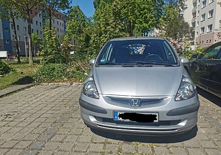 Honda Jazz 1.4 ES