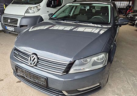VW Passat Variant Volkswagen Trendline BlueMotion