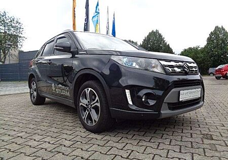 Suzuki Vitara DDiS Diesel Comfort PLUS 4x4 SR/WR