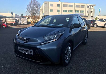Toyota Aygo Business Edition