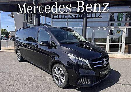 Mercedes-Benz V 300 d AVA Extralang AIRMATIC Standheiz 360Kam