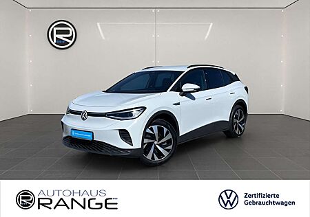 VW ID.4 Volkswagen Pro 150kW 1-Gang Automatik