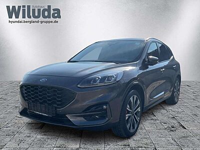 Ford Kuga ST-Line X 225 PS 2,5 l PHEV AHK, Pano, B&O