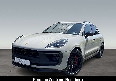 Porsche Macan GTS Pano StHz 18W ACC Surround View