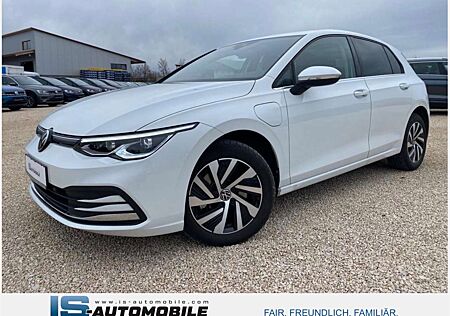 VW Golf Volkswagen VIII Lim.Style eHybrid,NAVI,LED,ACC,SHZ,DAB